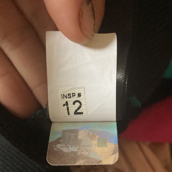 The North Face Hoodie - Picture 8 of 12